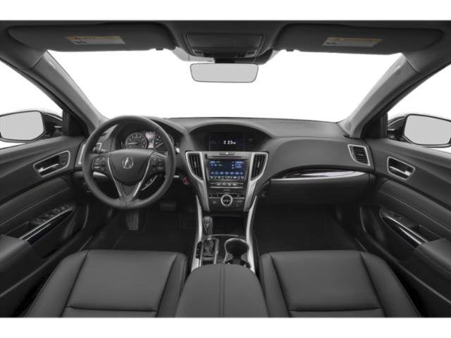 2019 Acura TLX Standard