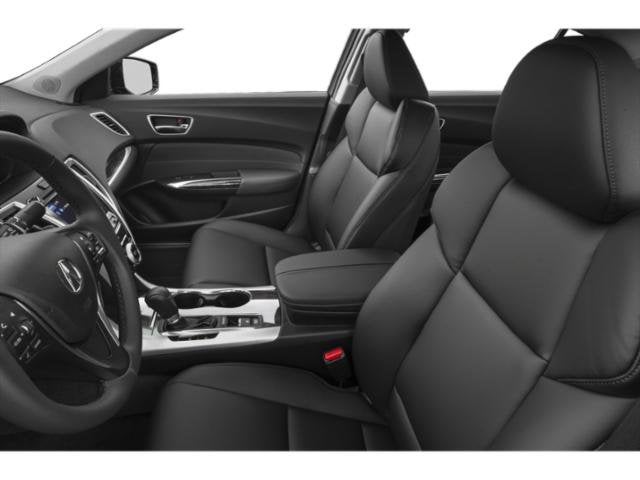 2019 Acura TLX Standard