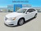 2014 Chrysler 200 LX