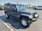 2017 Jeep Wrangler Unlimited Sport 4x4