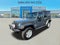 2017 Jeep Wrangler Unlimited Sport 4x4