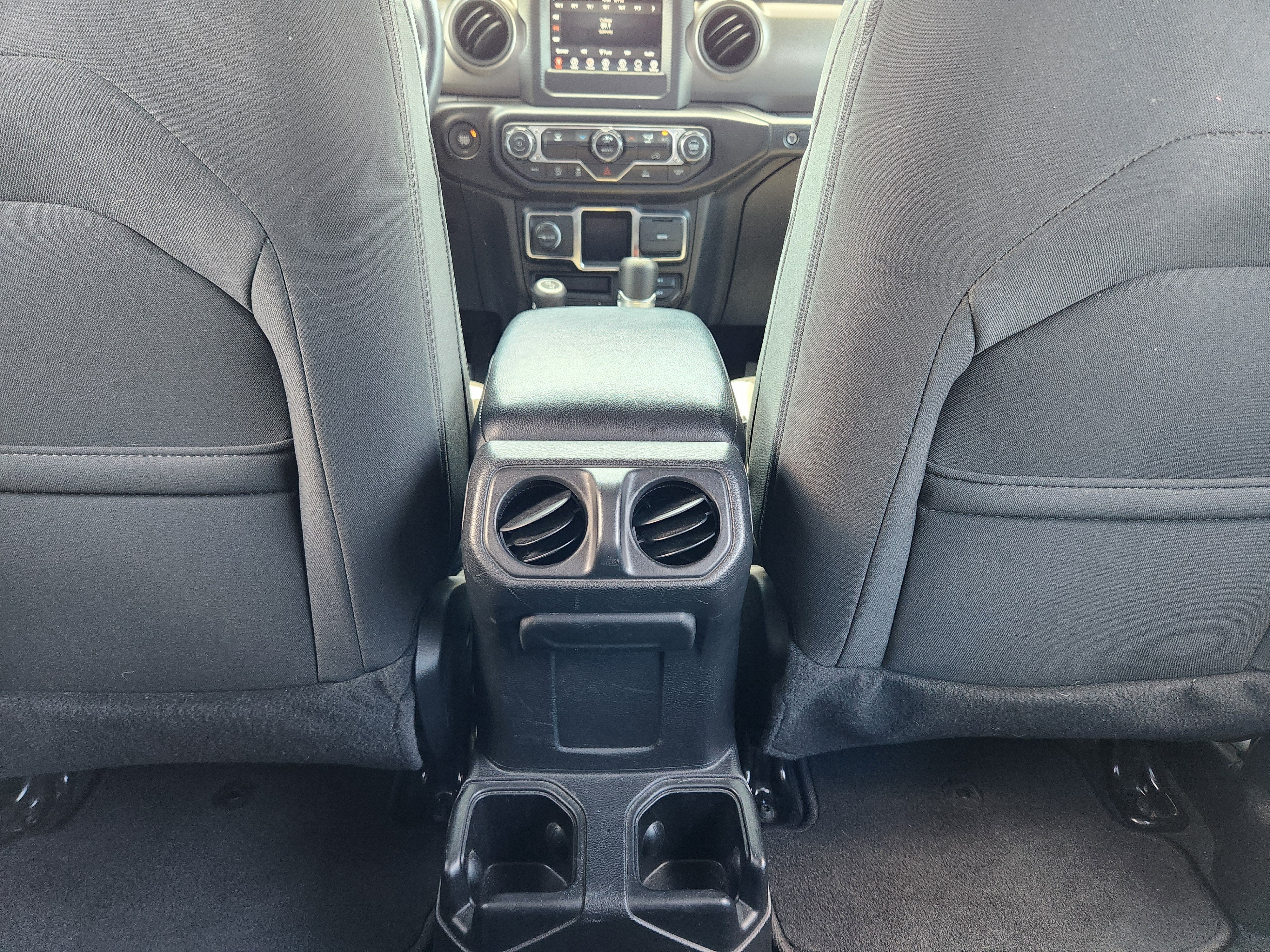 2022 Jeep Wrangler Sport 4x4