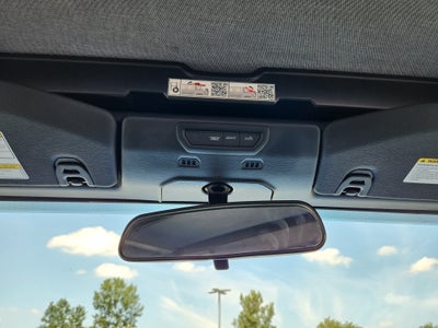 2022 Jeep Wrangler Sport 4x4