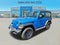 2022 Jeep Wrangler Sport 4x4