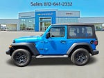 2022 Jeep Wrangler Sport 4x4