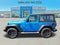 2022 Jeep Wrangler Sport 4x4