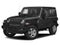 2022 Jeep Wrangler Willys Sport 4x4