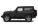 2022 Jeep Wrangler Willys Sport 4x4