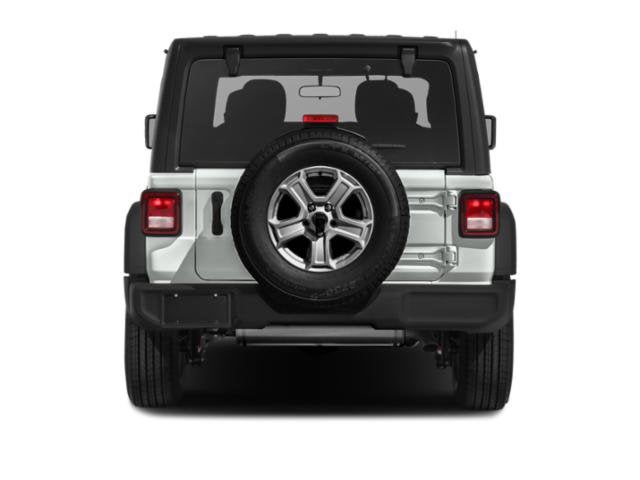 2022 Jeep Wrangler Willys Sport 4x4