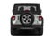 2022 Jeep Wrangler Willys Sport 4x4