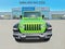 2020 Jeep Wrangler Sport S 4x4