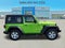 2020 Jeep Wrangler Sport S 4x4