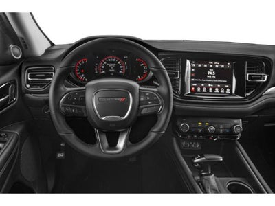 2023 Dodge Durango GT Plus AWD