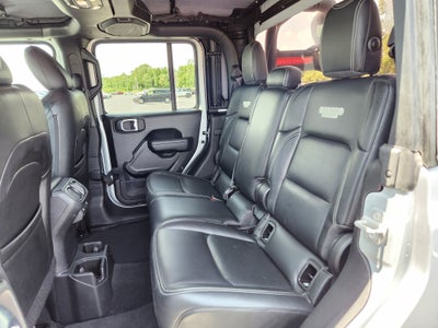 2023 Jeep Gladiator Sport S 4x4