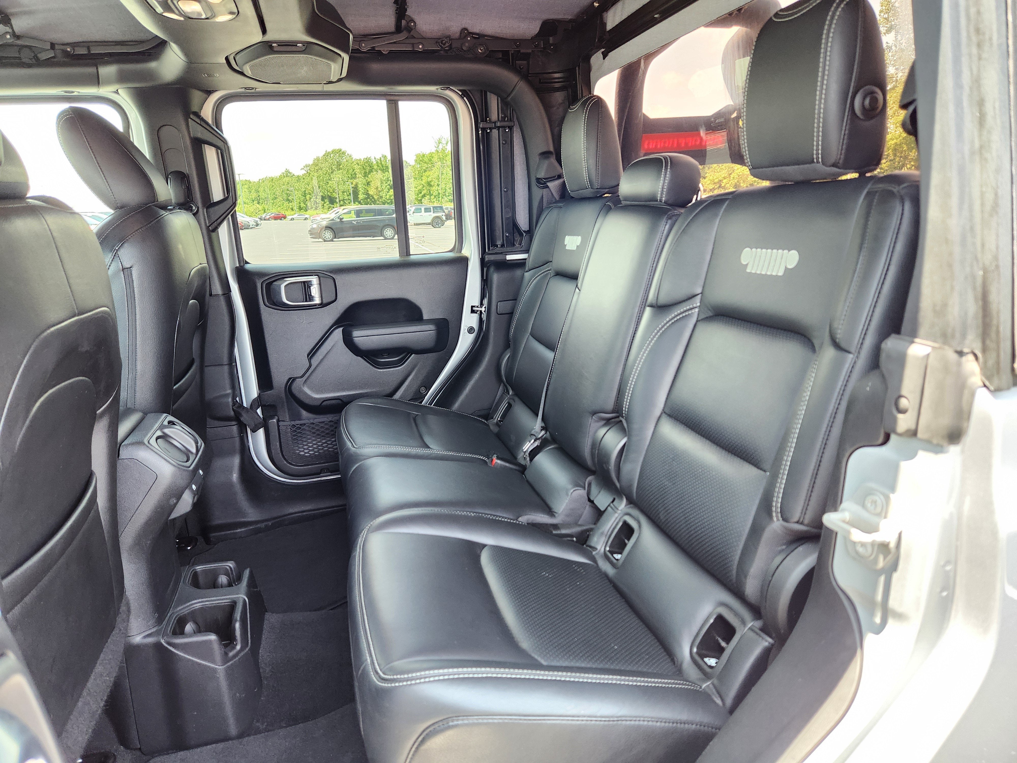 2023 Jeep Gladiator Sport S 4x4