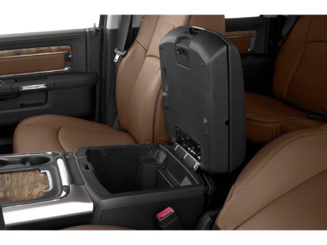 2018 RAM 1500 Limited Crew Cab 4x4 5'7" Box