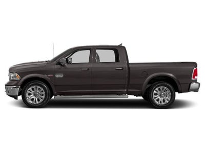 2018 RAM 1500 Limited Crew Cab 4x4 5'7" Box