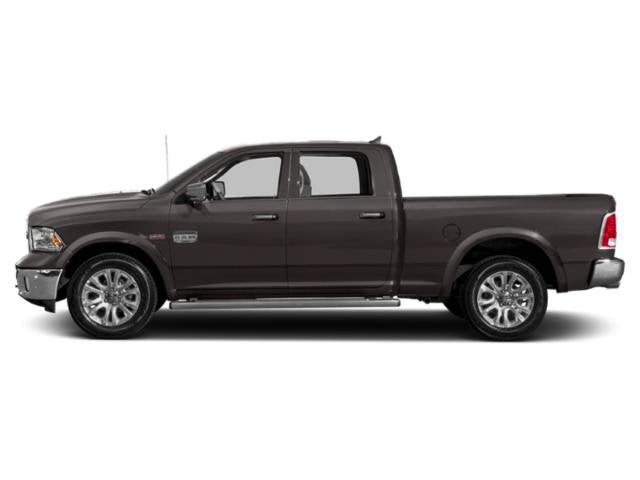 2018 RAM 1500 Limited Crew Cab 4x4 5'7" Box