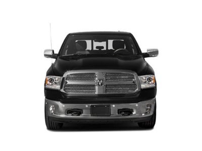 2018 RAM 1500 Limited Crew Cab 4x4 5'7" Box