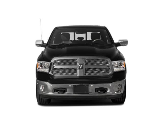 2018 RAM 1500 Limited Crew Cab 4x4 5'7" Box