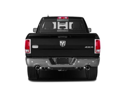 2018 RAM 1500 Limited Crew Cab 4x4 5'7" Box