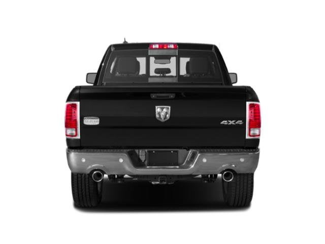 2018 RAM 1500 Limited Crew Cab 4x4 5'7" Box