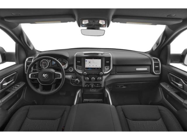 2023 RAM 1500 Big Horn Crew Cab 4x4 5'7" Box