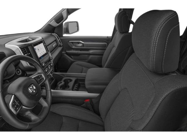 2023 RAM 1500 Big Horn Crew Cab 4x4 5'7" Box