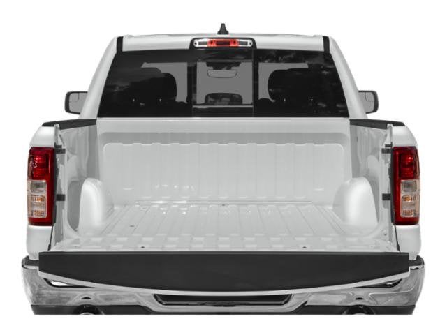 2023 RAM 1500 Big Horn Crew Cab 4x4 5'7" Box