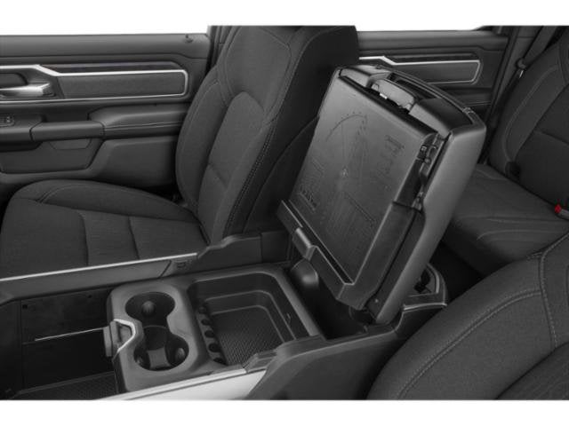 2023 RAM 1500 Big Horn Crew Cab 4x4 5'7" Box