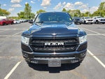 2023 RAM 1500 Big Horn Crew Cab 4x4 5'7" Box