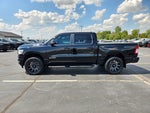 2023 RAM 1500 Big Horn Crew Cab 4x4 5'7" Box