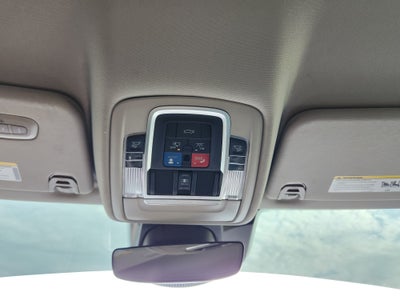 2022 RAM 1500 Laramie Crew Cab 4x4 5'7" Box