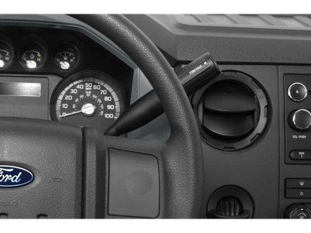 2013 Ford Super Duty F-450 DRW XL