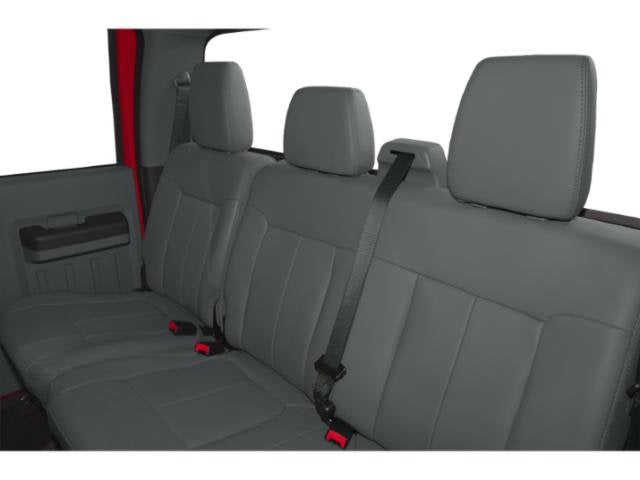 2013 Ford Super Duty F-450 DRW XL