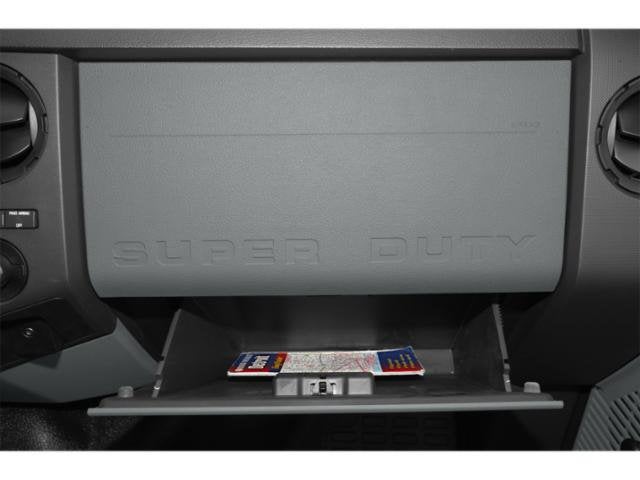 2013 Ford Super Duty F-450 DRW XL