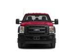2013 Ford Super Duty F-450 DRW XL