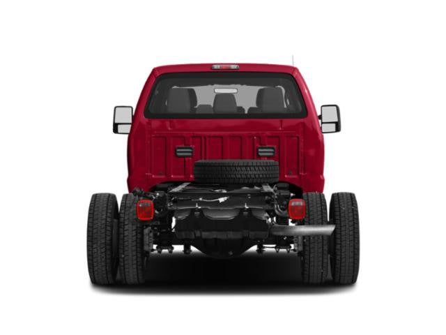 2013 Ford Super Duty F-450 DRW XL