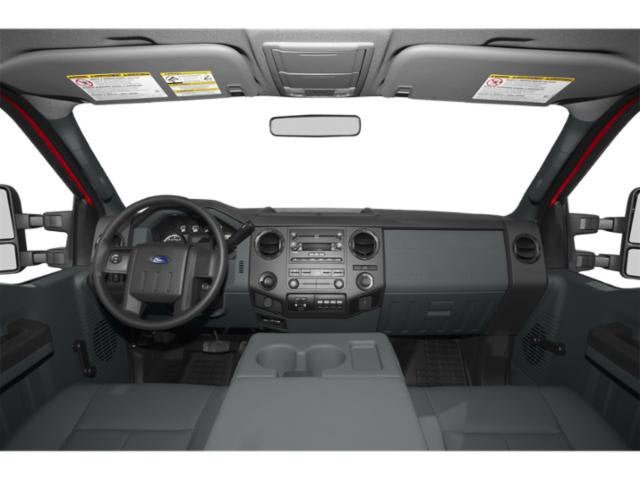 2013 Ford Super Duty F-450 DRW XL