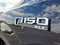2015 Ford F-150 XLT SUPER CREW