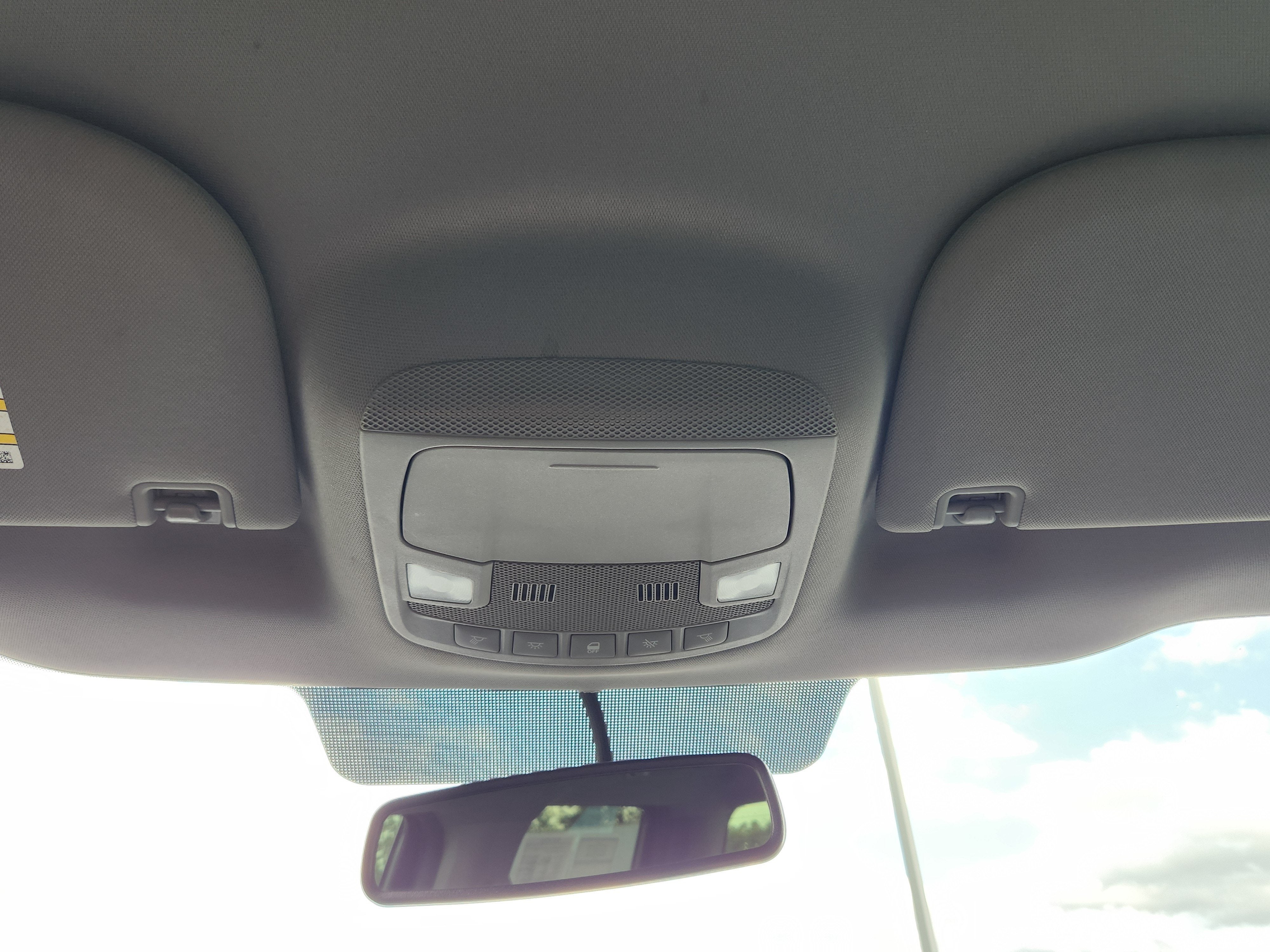 2015 Ford F-150 XLT SUPER CREW