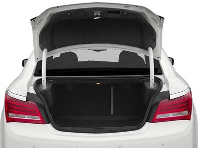2014 Buick LaCrosse Leather