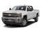 2016 Chevrolet Silverado 2500 HD LT