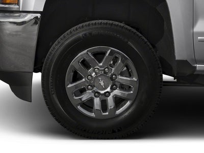 2016 Chevrolet Silverado 2500 HD LT