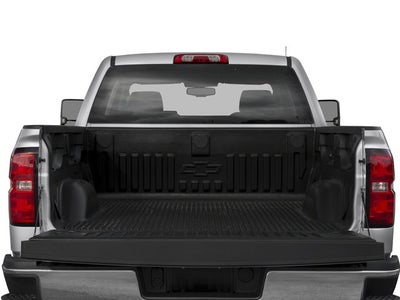 2016 Chevrolet Silverado 2500 HD LT