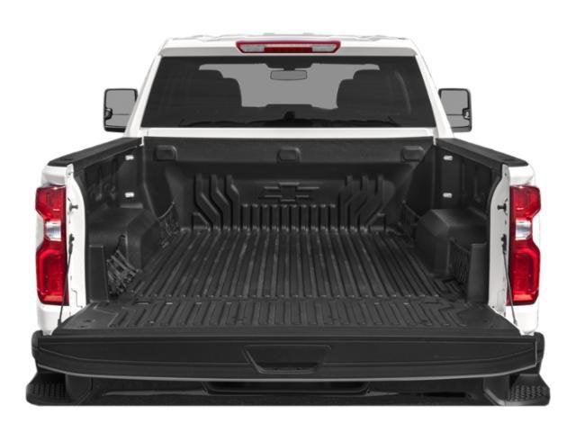 2022 Chevrolet Silverado 2500 HD Custom
