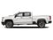 2022 Chevrolet Silverado 2500 HD Custom