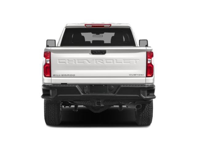 2022 Chevrolet Silverado 2500 HD Custom