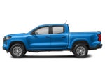 2023 Chevrolet Colorado 4WD LT