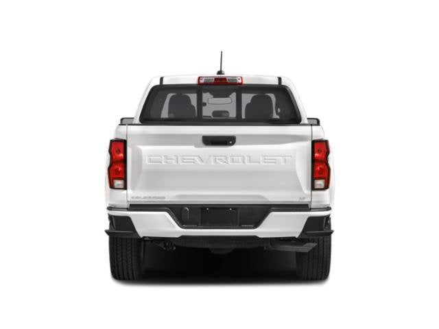 2023 Chevrolet Colorado 4WD LT